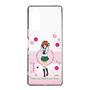 Slim Protection Case［ Girls und Panzer - Miho Nishizumi - Cute ］
