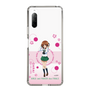 Slim Protection Case［ Girls und Panzer - Miho Nishizumi - Cute ］