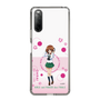 Slim Protection Case［ Girls und Panzer - Miho Nishizumi - Cute ］