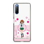 Slim Protection Case［ Girls und Panzer - Miho Nishizumi - Cute ］