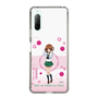 Slim Protection Case［ Girls und Panzer - Miho Nishizumi - Cute ］