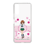 Slim Protection Case［ Girls und Panzer - Miho Nishizumi - Cute ］