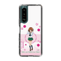 Slim Protection Case［ Girls und Panzer - Miho Nishizumi - Cute ］
