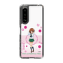 Slim Protection Case［ Girls und Panzer - Miho Nishizumi - Cute ］