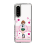 Slim Protection Case［ Girls und Panzer - Miho Nishizumi - Cute ］