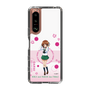 Slim Protection Case［ Girls und Panzer - Miho Nishizumi - Cute ］