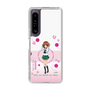 Slim Protection Case［ Girls und Panzer - Miho Nishizumi - Cute ］