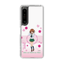 Slim Protection Case［ Girls und Panzer - Miho Nishizumi - Cute ］