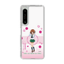 Slim Protection Case［ Girls und Panzer - Miho Nishizumi - Cute ］