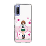 Slim Protection Case［ Girls und Panzer - Miho Nishizumi - Cute ］