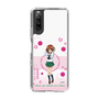 Slim Protection Case［ Girls und Panzer - Miho Nishizumi - Cute ］
