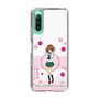 Slim Protection Case［ Girls und Panzer - Miho Nishizumi - Cute ］
