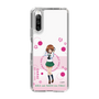 Slim Protection Case［ Girls und Panzer - Miho Nishizumi - Cute ］