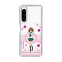 Slim Protection Case［ Girls und Panzer - Miho Nishizumi - Cute ］