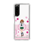 Slim Protection Case［ Girls und Panzer - Miho Nishizumi - Cute ］