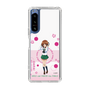 Slim Protection Case［ Girls und Panzer - Miho Nishizumi - Cute ］