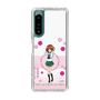 Slim Protection Case［ Girls und Panzer - Miho Nishizumi - Cute ］