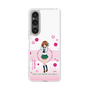 Slim Protection Case［ Girls und Panzer - Miho Nishizumi - Cute ］