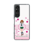 Slim Protection Case［ Girls und Panzer - Miho Nishizumi - Cute ］