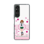 Slim Protection Case［ Girls und Panzer - Miho Nishizumi - Cute ］