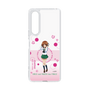 Slim Protection Case［ Girls und Panzer - Miho Nishizumi - Cute ］
