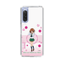 Slim Protection Case［ Girls und Panzer - Miho Nishizumi - Cute ］