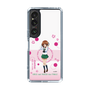 Slim Protection Case［ Girls und Panzer - Miho Nishizumi - Cute ］
