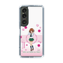 Slim Protection Case［ Girls und Panzer - Miho Nishizumi - Cute ］