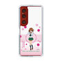 Slim Protection Case［ Girls und Panzer - Miho Nishizumi - Cute ］