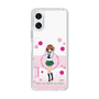 Slim Protection Case［ Girls und Panzer - Miho Nishizumi - Cute ］