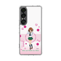 Slim Protection Case［ Girls und Panzer - Miho Nishizumi - Cute ］