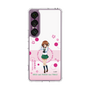 Slim Protection Case［ Girls und Panzer - Miho Nishizumi - Cute ］
