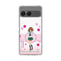Slim Protection Case［ Girls und Panzer - Miho Nishizumi - Cute ］
