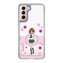 Slim Protection Case［ Girls und Panzer - Miho Nishizumi - Cute ］