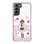 Slim Protection Case［ Girls und Panzer - Miho Nishizumi - Cute ］