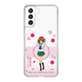 Slim Protection Case［ Girls und Panzer - Miho Nishizumi - Cute ］