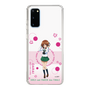 Slim Protection Case［ Girls und Panzer - Miho Nishizumi - Cute ］