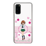 Slim Protection Case［ Girls und Panzer - Miho Nishizumi - Cute ］