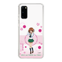 Slim Protection Case［ Girls und Panzer - Miho Nishizumi - Cute ］