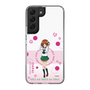 Slim Protection Case［ Girls und Panzer - Miho Nishizumi - Cute ］