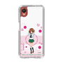 Slim Protection Case［ Girls und Panzer - Miho Nishizumi - Cute ］
