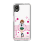 Slim Protection Case［ Girls und Panzer - Miho Nishizumi - Cute ］