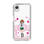 Slim Protection Case［ Girls und Panzer - Miho Nishizumi - Cute ］
