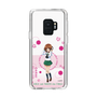 Slim Protection Case［ Girls und Panzer - Miho Nishizumi - Cute ］