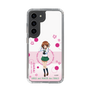 Slim Protection Case［ Girls und Panzer - Miho Nishizumi - Cute ］