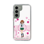 Slim Protection Case［ Girls und Panzer - Miho Nishizumi - Cute ］