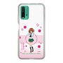 Slim Protection Case［ Girls und Panzer - Miho Nishizumi - Cute ］