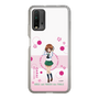 Slim Protection Case［ Girls und Panzer - Miho Nishizumi - Cute ］