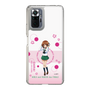 Slim Protection Case［ Girls und Panzer - Miho Nishizumi - Cute ］
