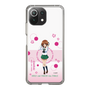 Slim Protection Case［ Girls und Panzer - Miho Nishizumi - Cute ］